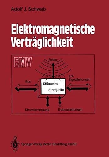 Elektromagnetische Verträglichkeit