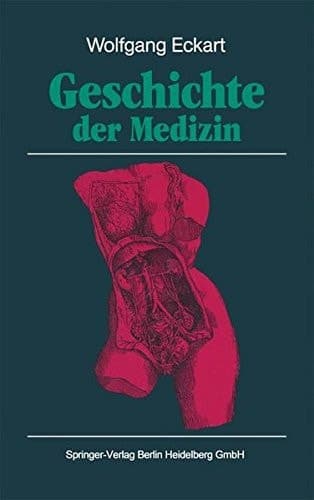 Geschichte der Medizin