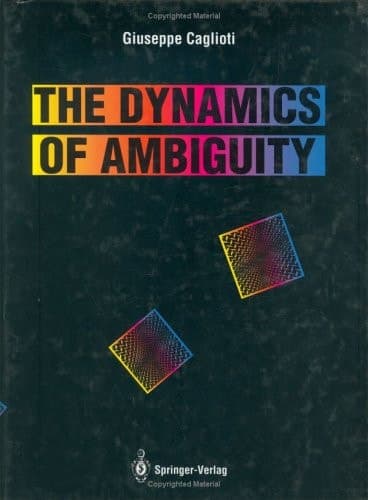 The Dynamics of Ambiguity