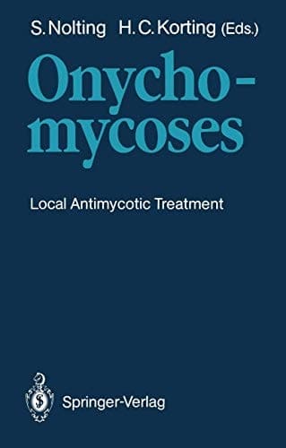 Onychomycoses Local Antimycotic Treatment
