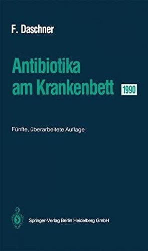 Antibiotika am Krankenbett