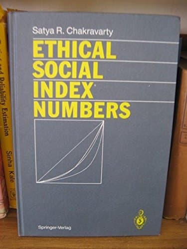 Ethical Social Index Numbers