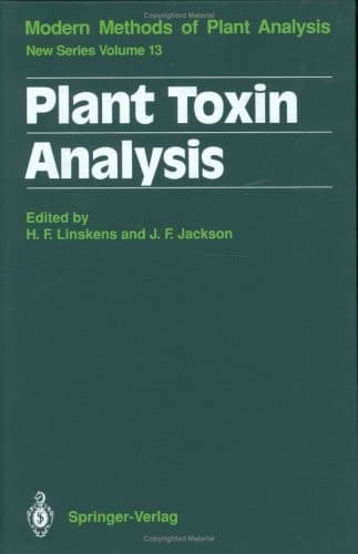 Plant Toxin Analysis