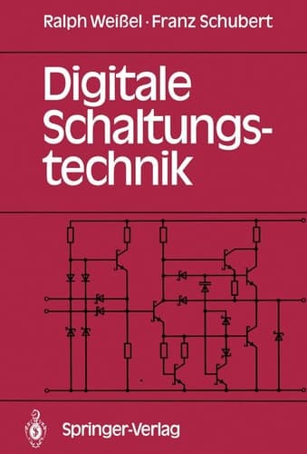 Digitale Schaltungstechnik