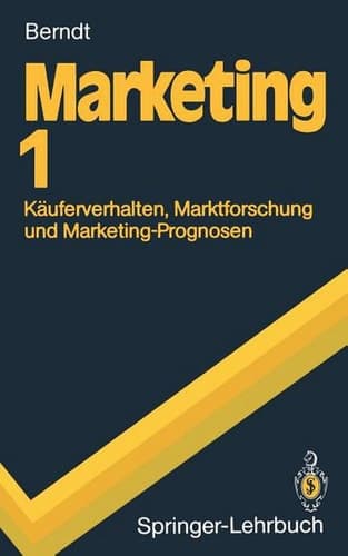 Marketing Marketing-Management