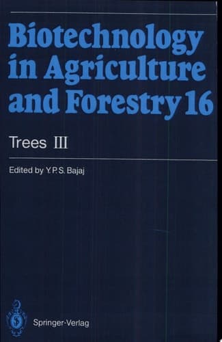 Trees III