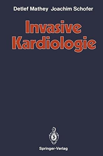 Invasive Kardiologie