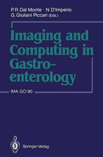 Imaging and Computing in Gastroenterology: IMA.GO 90