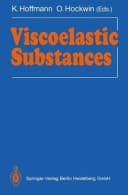 Viscoelastic Substances
