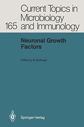 Neuronal Growth Factors (Current Topics in Microbiology and Immunology)
