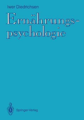Ernährungspsychologie