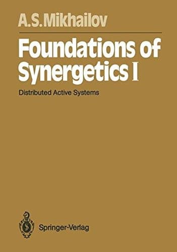 Foundations of Synergetics Chaos and Noise. 2. Revised and Enlarged Edition