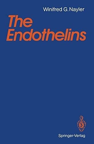 The Endothelins
