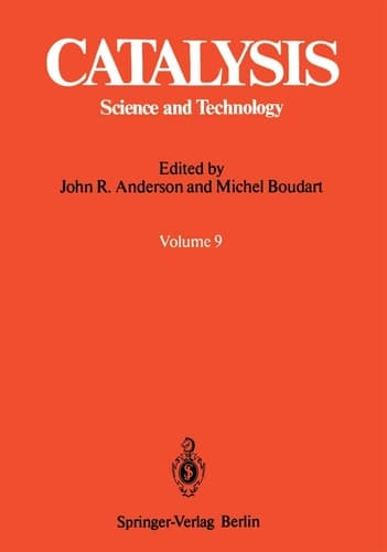 Catalysis Science and Technology