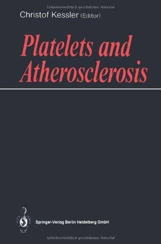 Platelets and Atherosclerosis