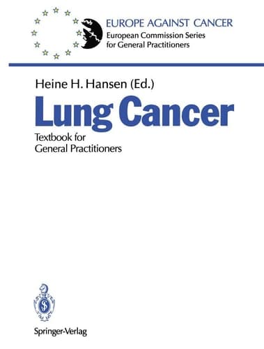 Lung Cancer Textbook for General Practitioners