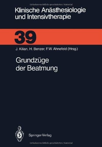 Grundzüge der Beatmung