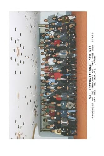 Progress of Seismology of the Sun and Stars Proceedings of the Oji International Seminar Held at Hakone, Japan, 11–14 December 1989