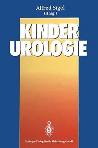Kinderurologie