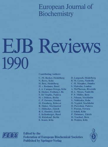 EJB Reviews 1990