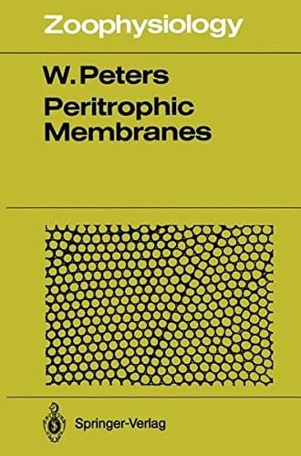 Peritrophic Membranes (Zoophysiology)