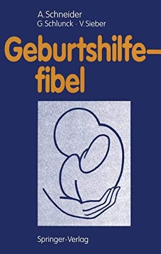 Geburtshilfefibel