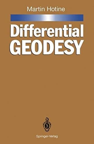Differential Geodesy