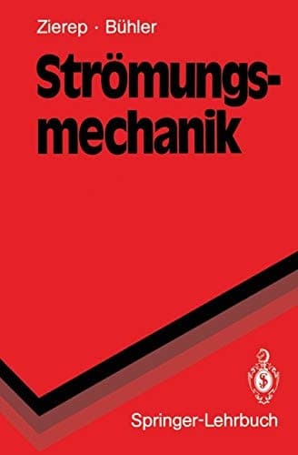 Strömungsmechanik