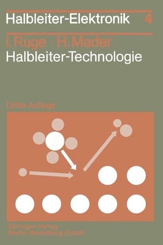 Halbleiter-Technologie
