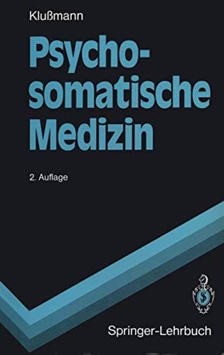 Psychosomatische Medizin eine Übersicht