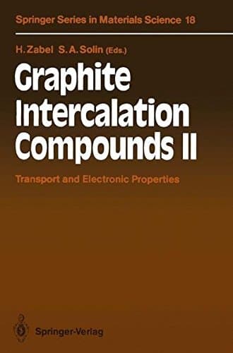 Graphite Intercalation Compounds II Transport and Electronic Properties