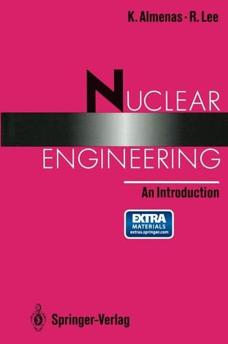 Nuclear Engineering An Introduction