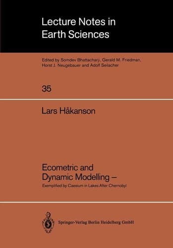 Ecometric and Dynamic Modelling — Exemplified by Caesium in Lakes After Chernobyl Methodological Aspects of Establishing Representative and Compatible Lake Data, Models and Load Diagrammes