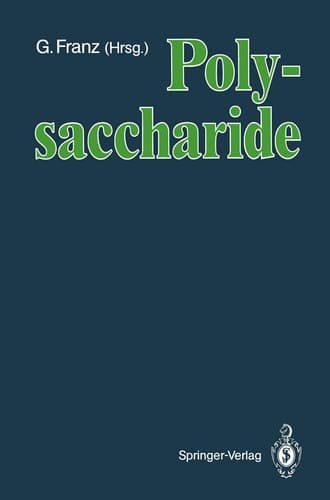 Polysaccharide (German Edition)