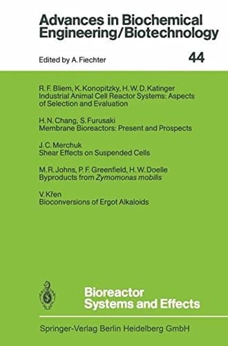Bioreactor Systems and Effects