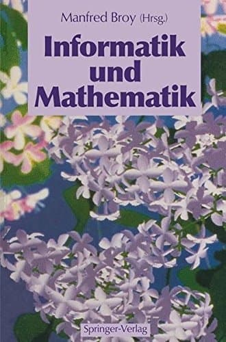 Informatik und Mathematik (German Edition)