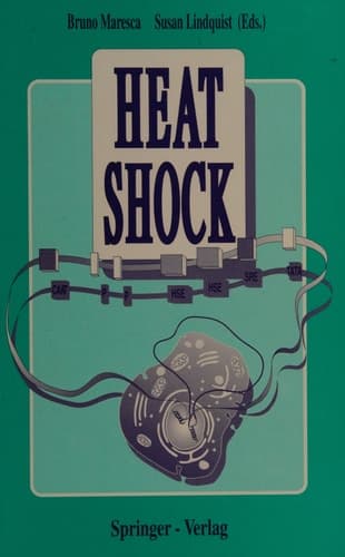 Heat Shock