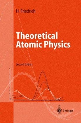 Theoretical atomic physics