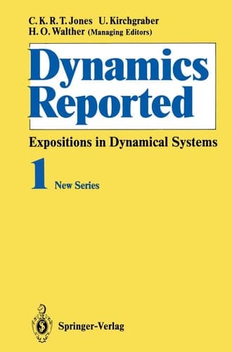 Dynamics Reported Expositions in Dynamical Systems