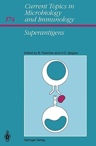 Superantigens