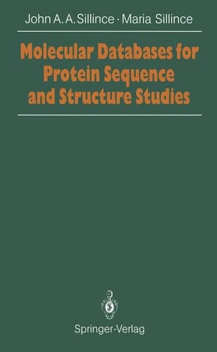 Molecular Databases for Protein Sequences and Structure Studies: An Introduction