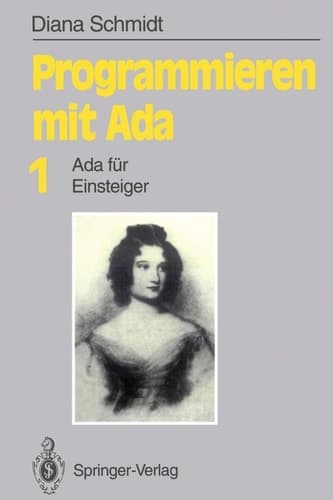 Programmieren mit Ada Ada für Einsteiger