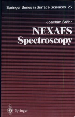 NEXAFS Spectroscopy