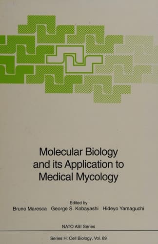 Molecular Biology and its Application to Medical Mycology