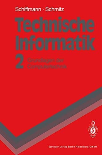 Grundlagen der Computertechnik