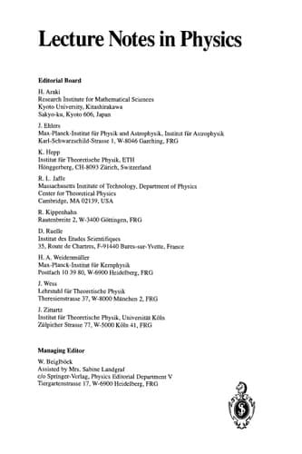 Relativistic Hadrons in Cosmic Compact Objects: Proceedings of a Workshop Held in Koninki/Suhora, Poland 9–11 October 1990 (Lecture Notes in Physics)