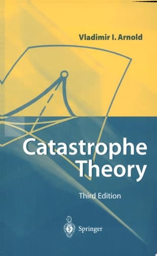 Catastrophe Theory