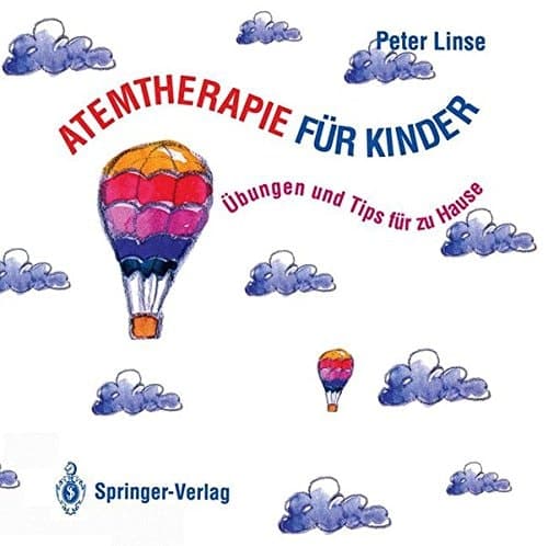 Atemtherapie für Kinder Übungen und Tips für zu Hause