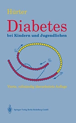 Diabetes bei Kindern und Jugendlichen Klinik, Therapie, Rehabilitation