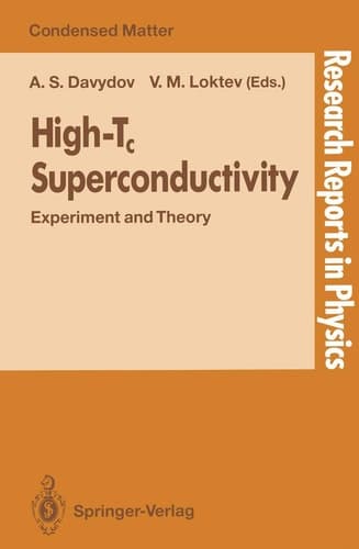 High-Tc Superconductivity Experiment and Theory